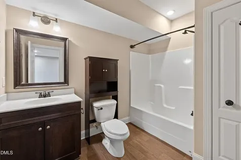 1202 New Grissom Way Wake Forest NC 27587