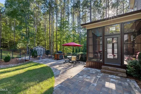 1202 New Grissom Way Wake Forest NC 27587