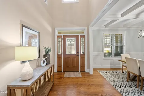 1202 New Grissom Way Wake Forest NC 27587