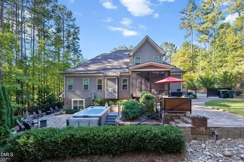 1202 New Grissom Way Wake Forest NC 27587