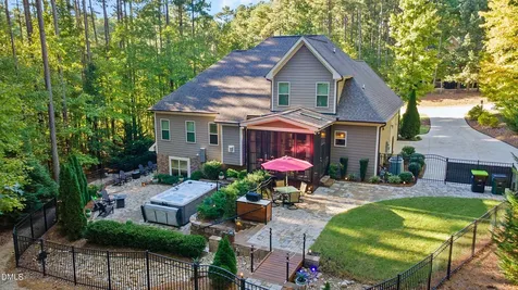 1202 New Grissom Way Wake Forest NC 27587