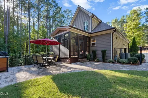 1202 New Grissom Way Wake Forest NC 27587