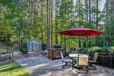 1202 New Grissom Way Wake Forest NC 27587