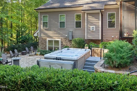 1202 New Grissom Way Wake Forest NC 27587