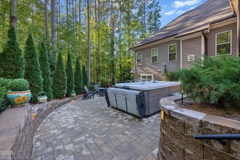 1202 New Grissom Way Wake Forest NC 27587