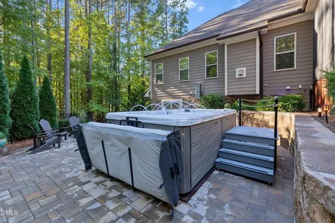 1202 New Grissom Way Wake Forest NC 27587
