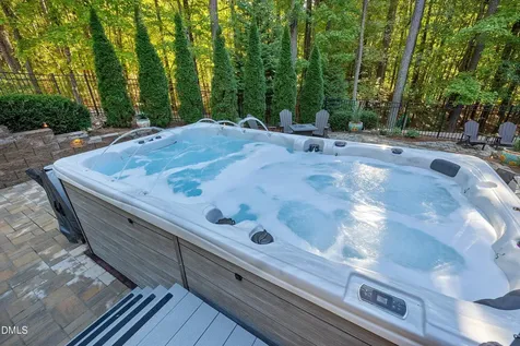 1202 New Grissom Way Wake Forest NC 27587