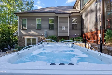 1202 New Grissom Way Wake Forest NC 27587