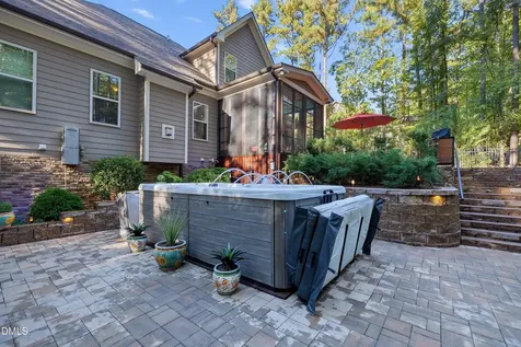 1202 New Grissom Way Wake Forest NC 27587