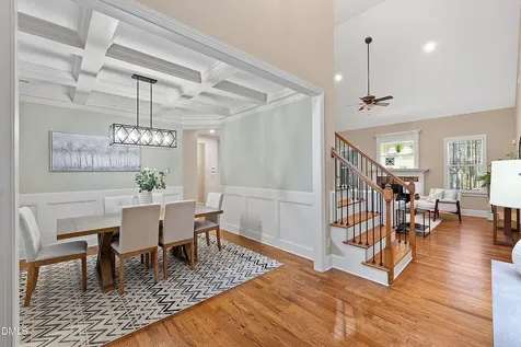 1202 New Grissom Way Wake Forest NC 27587