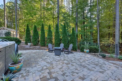 1202 New Grissom Way Wake Forest NC 27587