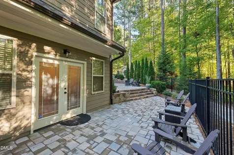 1202 New Grissom Way Wake Forest NC 27587