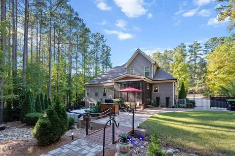 1202 New Grissom Way Wake Forest NC 27587