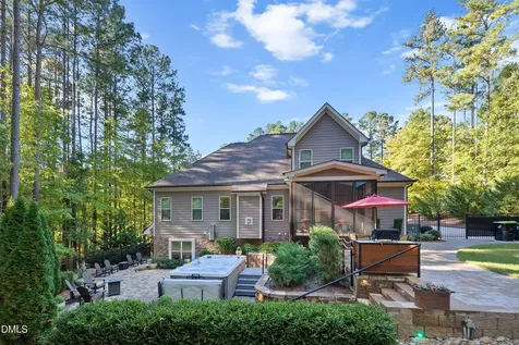 1202 New Grissom Way Wake Forest NC 27587