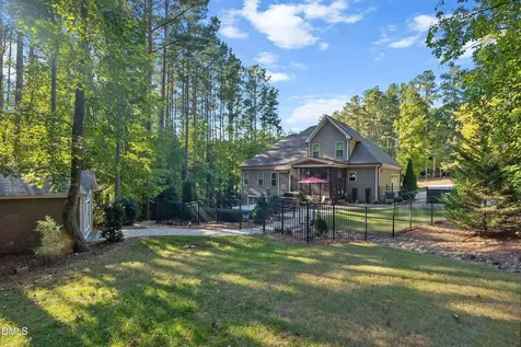 1202 New Grissom Way Wake Forest NC 27587