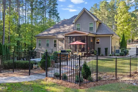 1202 New Grissom Way Wake Forest NC 27587