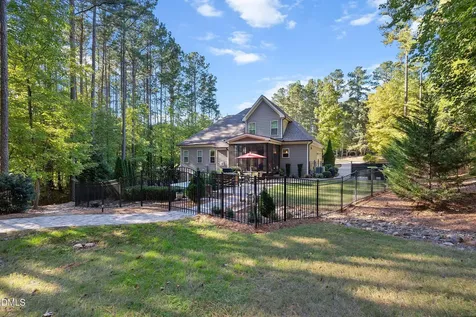 1202 New Grissom Way Wake Forest NC 27587