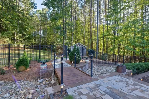 1202 New Grissom Way Wake Forest NC 27587