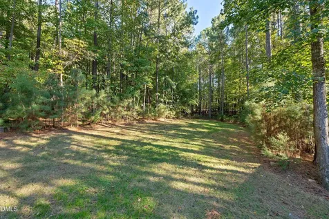 1202 New Grissom Way Wake Forest NC 27587