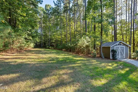 1202 New Grissom Way Wake Forest NC 27587