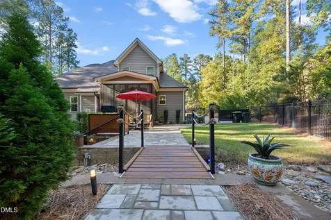 1202 New Grissom Way Wake Forest NC 27587