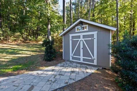 1202 New Grissom Way Wake Forest NC 27587