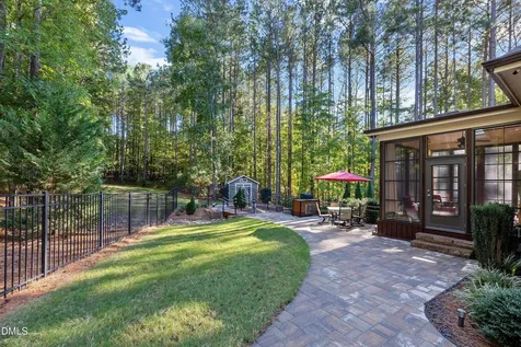 1202 New Grissom Way Wake Forest NC 27587