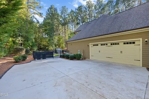1202 New Grissom Way Wake Forest NC 27587