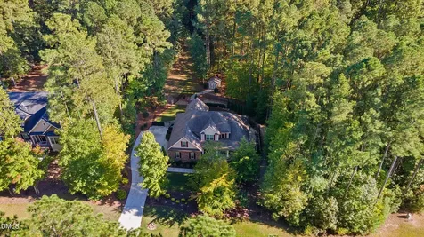 1202 New Grissom Way Wake Forest NC 27587
