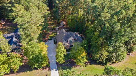 1202 New Grissom Way Wake Forest NC 27587