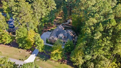 1202 New Grissom Way Wake Forest NC 27587