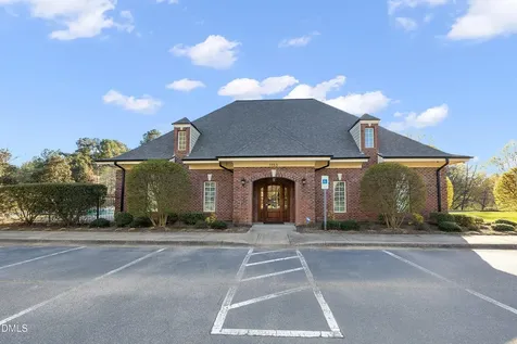 1202 New Grissom Way Wake Forest NC 27587