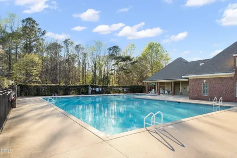 1202 New Grissom Way Wake Forest NC 27587