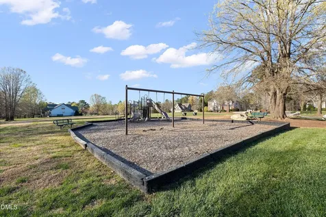 1202 New Grissom Way Wake Forest NC 27587