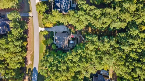 1202 New Grissom Way Wake Forest NC 27587