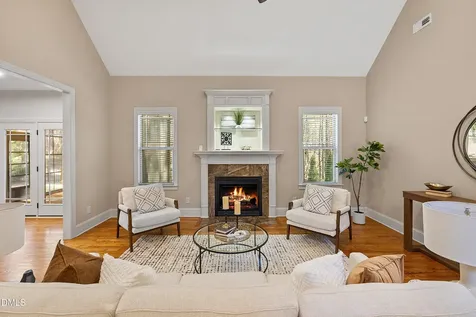 1202 New Grissom Way Wake Forest NC 27587