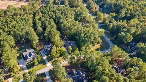 1202 New Grissom Way Wake Forest NC 27587