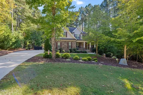1202 New Grissom Way Wake Forest NC 27587