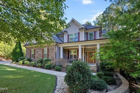 1202 New Grissom Way Wake Forest NC 27587