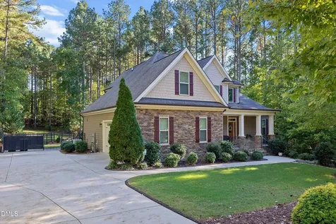 1202 New Grissom Way Wake Forest NC 27587