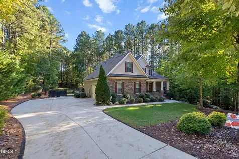1202 New Grissom Way Wake Forest NC 27587