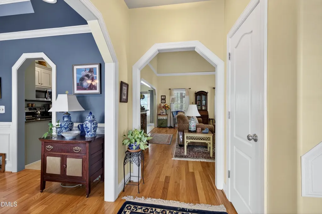 167 Great Oak Drive Garner NC 27529