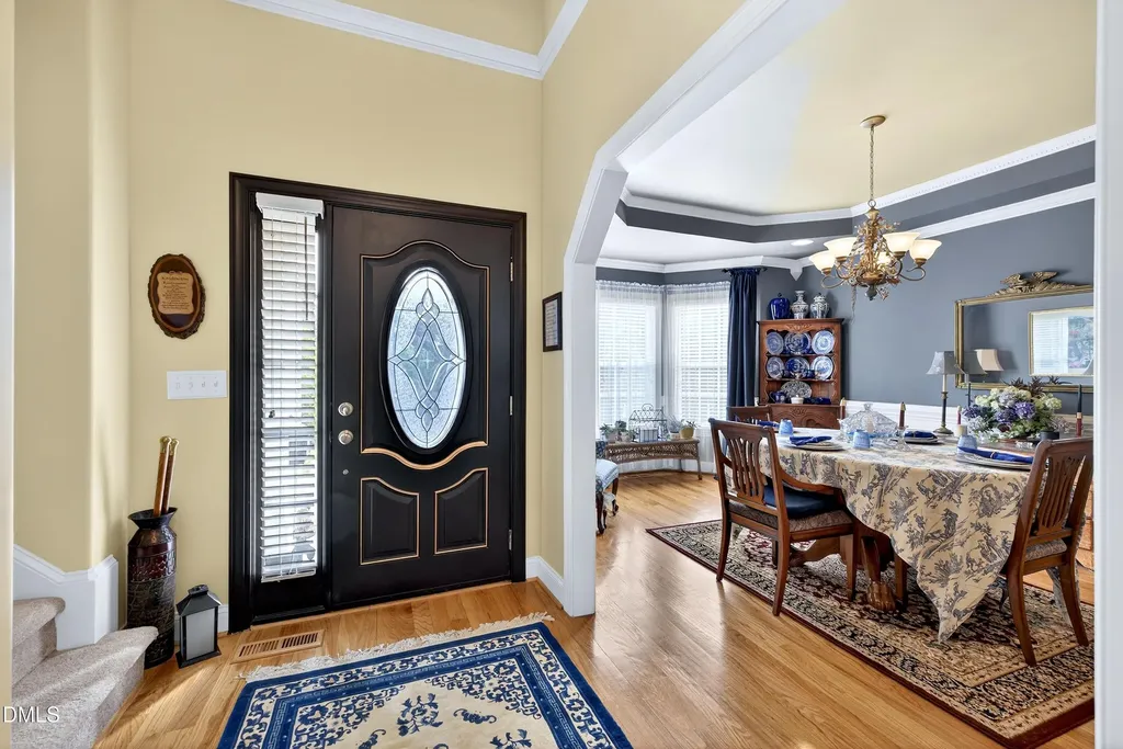 167 Great Oak Drive Garner NC 27529