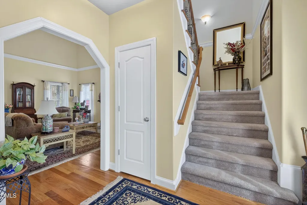 167 Great Oak Drive Garner NC 27529