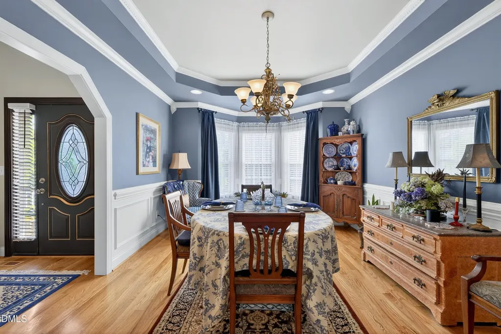 167 Great Oak Drive Garner NC 27529