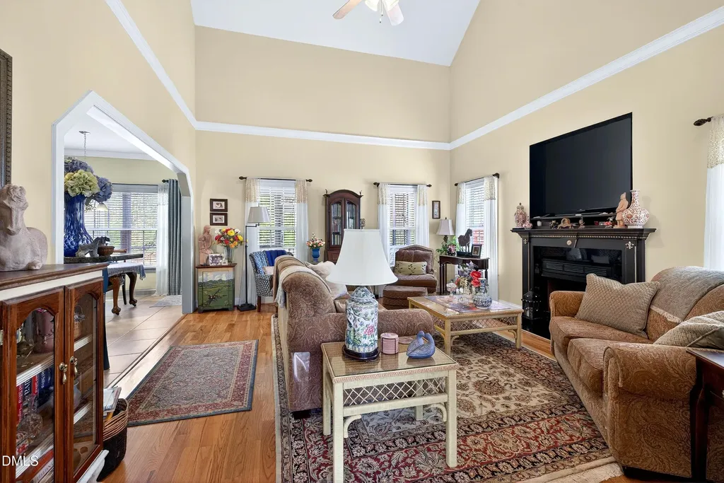 167 Great Oak Drive Garner NC 27529
