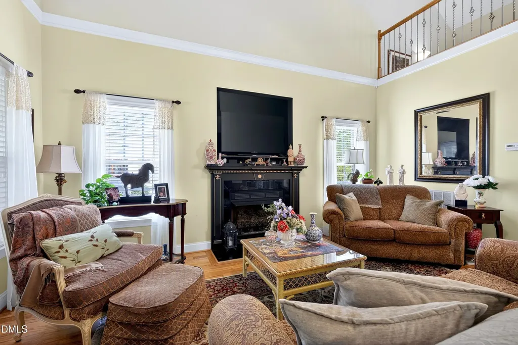 167 Great Oak Drive Garner NC 27529