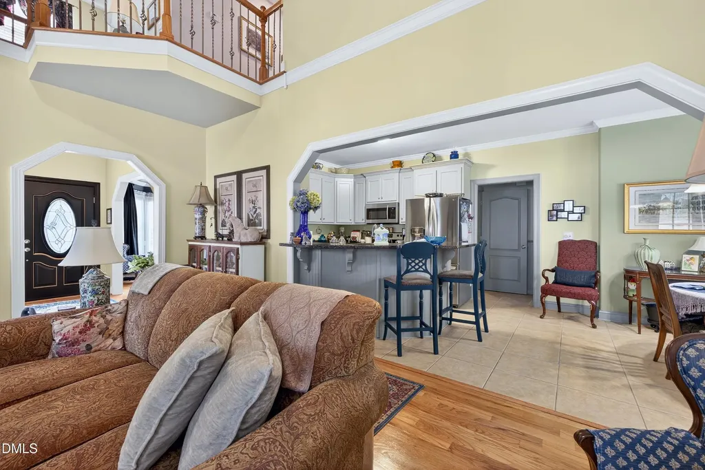 167 Great Oak Drive Garner NC 27529