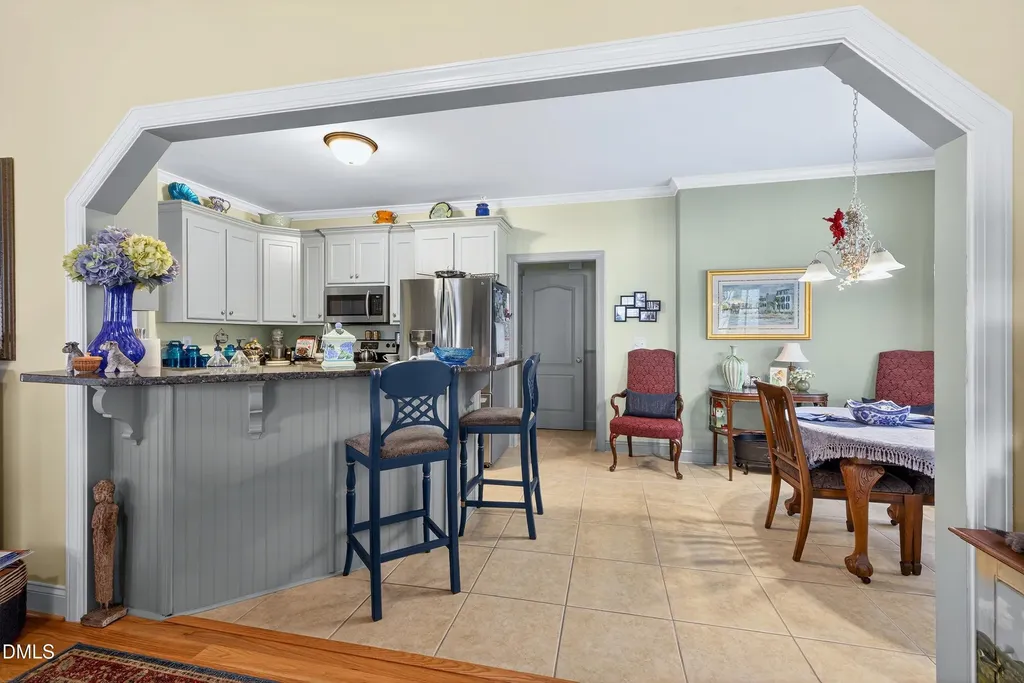 167 Great Oak Drive Garner NC 27529