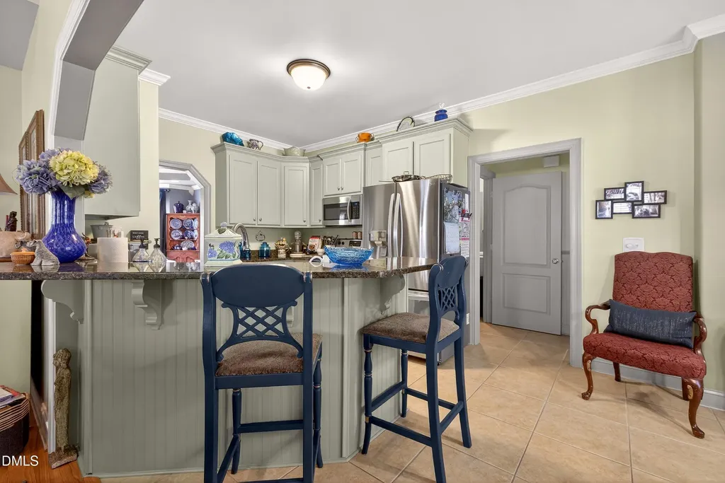 167 Great Oak Drive Garner NC 27529